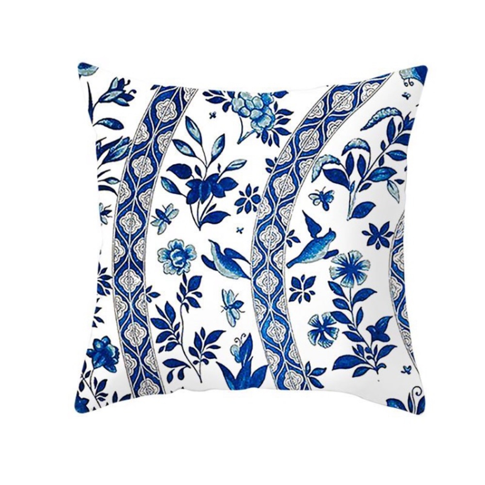 🔥3 FOR $10🔥 Print Cushion Cover